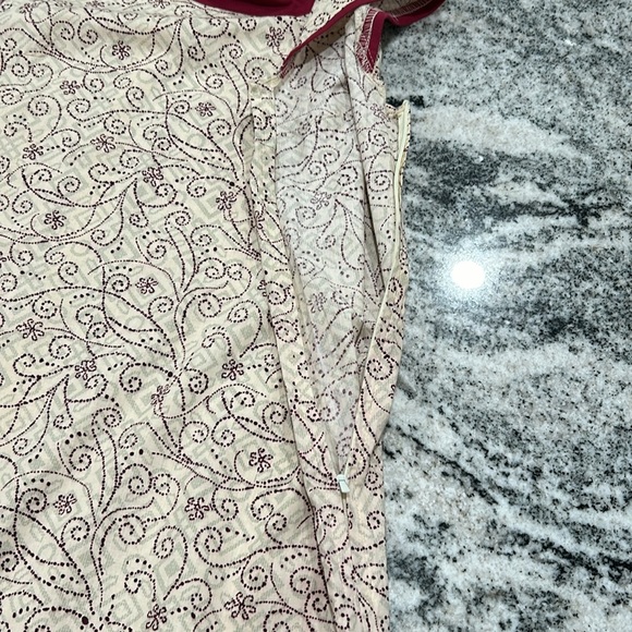 Size M Sambas dress - Picture 7 of 11